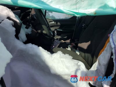 Zdjęcie 7 z 14 samochodu: 2014 FORD TRANSIT CONNECT DELIVERY VAN VIN:NM0LS6F71E1140989 - miniatura