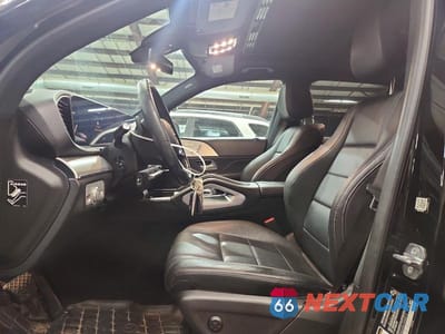 Zdjęcie 7 z 12 samochodu: 2020 MERCEDES-BENZ GLE 350 4MATIC VIN:4JGFB4KB9LA048519 - miniatura