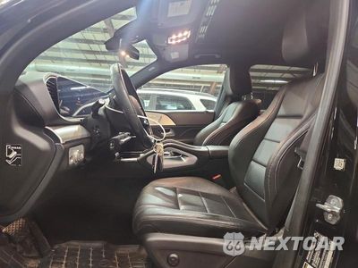 Zdjęcie 7 z 13 samochodu: 2020 MERCEDES-BENZ GLE 350 4MATIC VIN:4JGFB4KB9LA048519 - miniatura