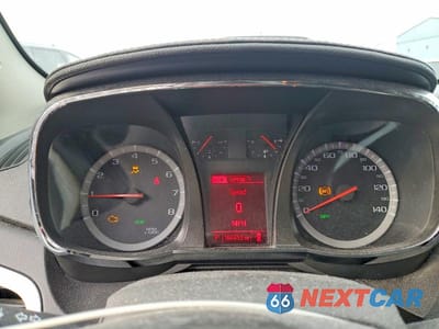 Zdjęcie 9 z 12 samochodu: 2013 GMC TERRAIN SLE VIN:2GKFLTEK9D6301655 - miniatura