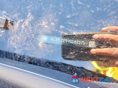 Zdjęcie 13 z 14 samochodu: 2025 BUICK ENVISTA AVENIR VIN:KL47LCEP9SB166273 - miniatura