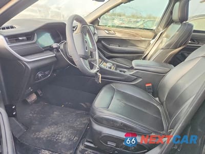Zdjęcie 7 z 12 samochodu: 2024 JEEP GRAND CHEROKEE L LIMITED VIN:1C4RJKBG8R8590554 - miniatura