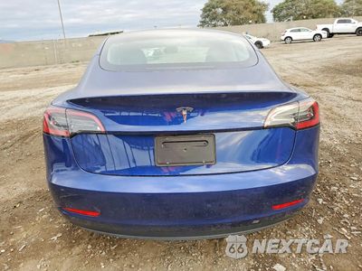 Zdjęcie 6 z 13 samochodu: 2023 TESLA MODEL 3 VIN:5YJ3E1EA2PF714150 - miniatura