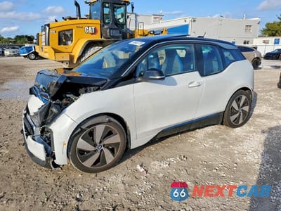 2020 BMW I3 REX WBY8P4C07L7G70496 - główne zdjęcie licytacji z USA - miniatura