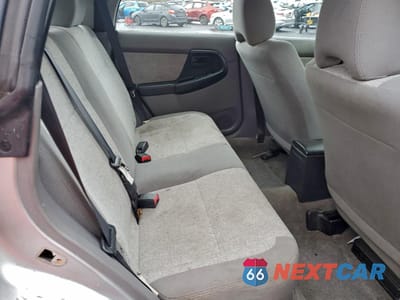 Zdjęcie 10 z 14 samochodu: 2002 SUBARU IMPREZA OUTBACK SPORT VIN:JF1GG68592G802575 - miniatura