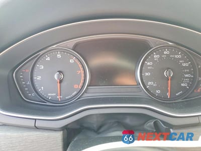 Zdjęcie 9 z 11 samochodu: 2023 AUDI A5 PREMIUM 45 VIN:WAUDACF54PA053790 - miniatura