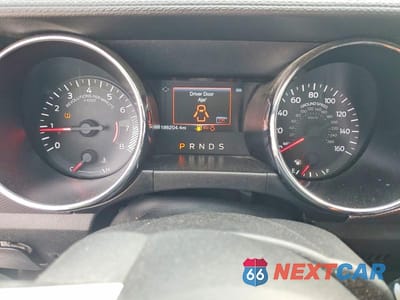 Zdjęcie 9 z 12 samochodu: 2017 FORD MUSTANG VIN:1FA6P8TH3H5207993 - miniatura