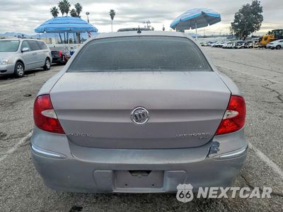 Zdjęcie 6 z 13 samochodu: 2007 BUICK LACROSSE CX VIN:2G4WC582X71210667 - miniatura