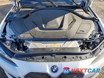 Zdjęcie 11 z 13 samochodu: 2023 BMW I4 EDRIVE35 GRAN COU VIN:WBY43AW01PFP94003 - miniatura