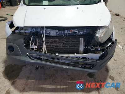 Zdjęcie 11 z 12 samochodu: 2017 FORD TRANSIT CONNECT XL VIN:NM0LS7E70H1331525 - miniatura