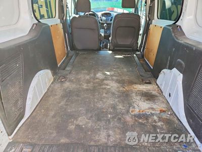 Zdjęcie 10 z 14 samochodu: 2016 FORD TRANSIT CONNECT DELIVERY VAN VIN:NM0LS7E74G1290878 - miniatura