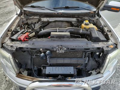 Zdjęcie 11 z 12 samochodu: 2014 FORD F150 SUPERCREW VIN:1FTFW1ET5EFB67007 - miniatura