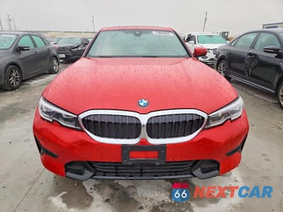 Piąte zdjęcie samochodu w środku: 2022 BMW 330XI VIN:3MW5R7J0XN8C68311 - miniatura