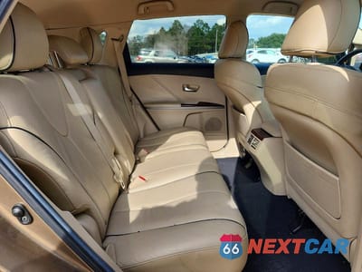 Zdjęcie 11 z 12 samochodu: 2011 TOYOTA VENZA VIN:4T3ZA3BB7BU046993 - miniatura