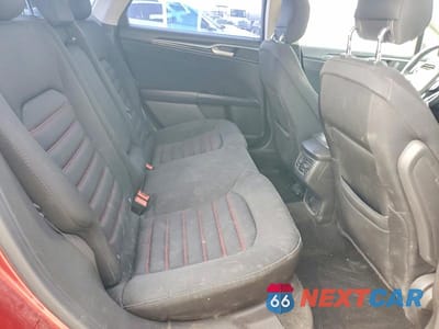 Zdjęcie 10 z 12 samochodu: 2014 FORD FUSION SE VIN:3FA6P0H78ER316749 - miniatura