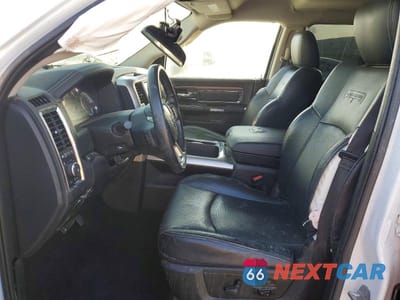 Zdjęcie 7 z 12 samochodu: 2017 RAM 1500 LARAMIE VIN:1C6RR7NM6HS749538 - miniatura