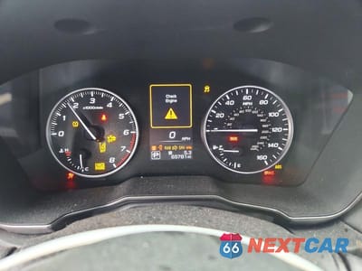 Zdjęcie 9 z 12 samochodu: 2021 SUBARU LEGACY LIMITED VIN:4S3BWAM62M3005524 - miniatura