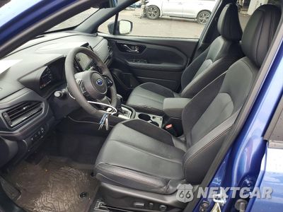 Zdjęcie 7 z 13 samochodu: 2025 SUBARU FORESTER TOURING VIN:JF2SLSTD4SH408162 - miniatura