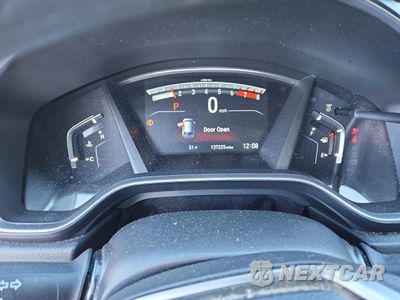 Zdjęcie 9 z 13 samochodu: 2018 HONDA CR-V EX VIN:7FARW1H50JE009199 - miniatura