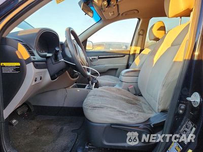 Zdjęcie 7 z 13 samochodu: 2009 HYUNDAI SANTA FE VIN:5NMSG13D39H272855 - miniatura