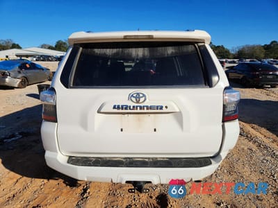 Zdjęcie 6 z 14 samochodu: 2018 TOYOTA 4RUNNER SR5/SR5 PREMIUM VIN:JTEBU5JR4J5572566 - miniatura