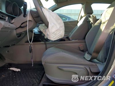 Zdjęcie 7 z 14 samochodu: 2021 HYUNDAI ELANTRA SEL VIN:KMHLM4AG7MU194203 - miniatura