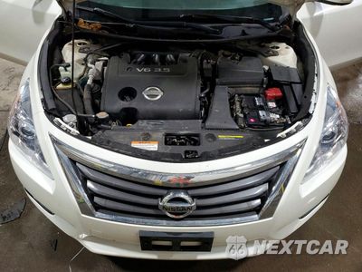 Zdjęcie 11 z 15 samochodu: 2013 NISSAN ALTIMA 3.5S VIN:1N4BL3AP9DC236668 - miniatura