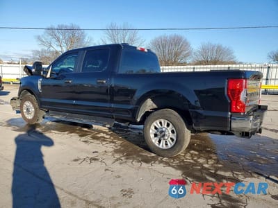 Drugie zdjęcie samochodu z przodu: 2022 FORD F350 SUPER DUTY VIN:1FT8W3AN5NED05534 - miniatura
