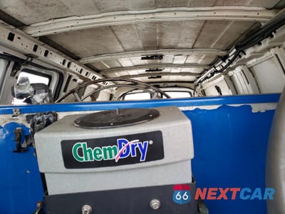 Zdjęcie 10 z 14 samochodu: 2015 CHEVROLET EXPRESS G3500 VIN:1GCZGUCFXF1164689 - miniatura