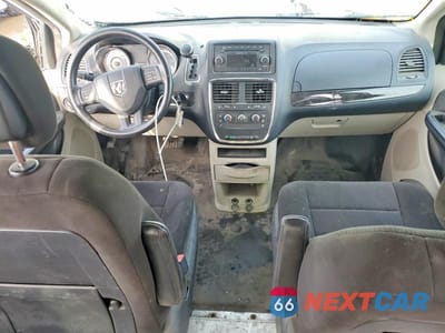 Zdjęcie 8 z 12 samochodu: 2012 DODGE RAM VAN VIN:2C4RDGAG8CR349661 - miniatura