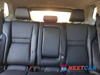 Zdjęcie 10 z 14 samochodu: 2021 NISSAN ROGUE SV VIN:5N1AT3BA5MC795758 - miniatura