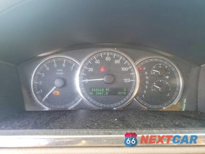 Zdjęcie 9 z 11 samochodu: 2005 BUICK LACROSSE CX VIN:2G4WC532551257741 - miniatura