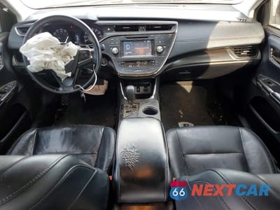 Zdjęcie 8 z 12 samochodu: 2016 TOYOTA AVALON XLE VIN:4T1BK1EB7GU201668 - miniatura