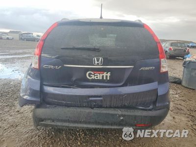 Zdjęcie 6 z 13 samochodu: 2012 HONDA CR-V EX VIN:JHLRM4H55CC017465 - miniatura