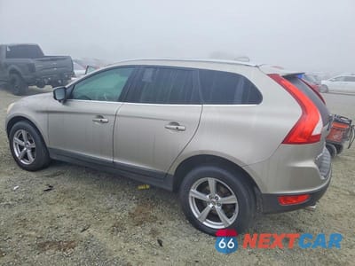 Drugie zdjęcie samochodu z przodu: 2013 VOLVO XC60 3.2 VIN:YV4952DL5D2444796 - miniatura