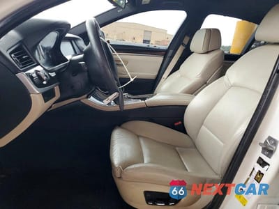 Zdjęcie 7 z 11 samochodu: 2012 BMW 550 I VIN:WBAFR9C50CDV58646 - miniatura