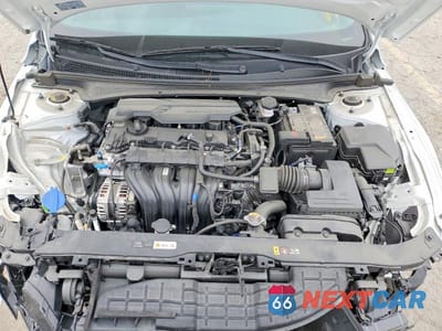 Zdjęcie 11 z 12 samochodu: 2025 HYUNDAI ELANTRA SEL SPORT VIN:KMHLM4DG1SU907959 - miniatura