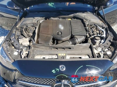 Zdjęcie 11 z 11 samochodu: 2023 MERCEDES-BENZ C 300 VIN:W1KAF4GB0PR095446 - miniatura