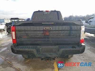 Zdjęcie 6 z 11 samochodu: 2021 FORD F250 SUPER DUTY VIN:1FT8W2BT9MEC56716 - miniatura