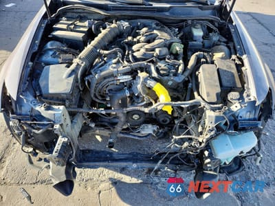 Zdjęcie 11 z 13 samochodu: 2012 LEXUS IS 250 VIN:JTHCF5C29C5054876 - miniatura