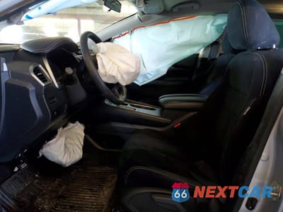 Zdjęcie 7 z 13 samochodu: 2019 NISSAN MURANO S VIN:5N1AZ2MJ6KN117978 - miniatura