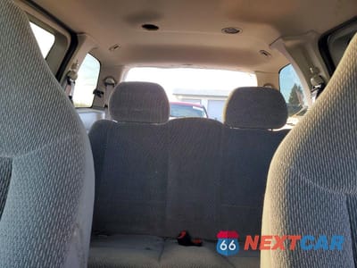 Zdjęcie 10 z 13 samochodu: 2002 FORD WINDSTAR LX VIN:2FMZA514X2BB26625 - miniatura