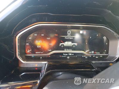Zdjęcie 9 z 12 samochodu: 2022 GMC SIERRA K1500 ELEVATION VIN:3GTPUCEK7NG613184 - miniatura