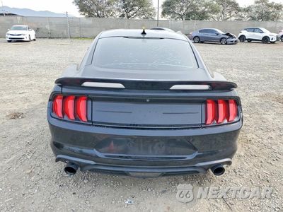 Zdjęcie 6 z 11 samochodu: 2020 FORD MUSTANG VIN:1FA6P8TH9L5170201 - miniatura