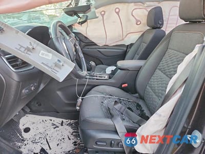 Zdjęcie 7 z 12 samochodu: 2020 CHEVROLET EQUINOX LT VIN:2GNAXKEV4L6264003 - miniatura