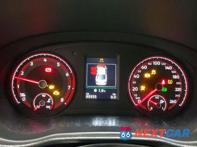 Zdjęcie 9 z 12 samochodu: 2022 VOLKSWAGEN PASSAT LIMITED EDITION VIN:1VWBA7A39NC000444 - miniatura