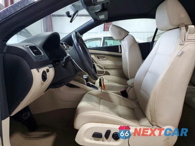 Zdjęcie 7 z 12 samochodu: 2011 VOLKSWAGEN EOS KOMFORT VIN:WVWBW7AH3BV002898 - miniatura