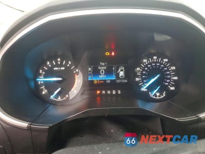 Zdjęcie 9 z 12 samochodu: 2015 FORD EDGE SEL VIN:2FMTK4J90FBC37991 - miniatura
