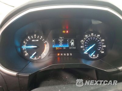 Zdjęcie 9 z 12 samochodu: 2015 FORD EDGE SEL VIN:2FMTK4J90FBC37991 - miniatura
