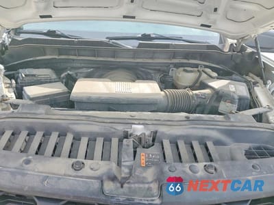 Zdjęcie 11 z 11 samochodu: 2020 CHEVROLET SILVERADO K1500 VIN:1GCUYAEF3LZ252922 - miniatura